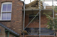free Wykin home extension quotes